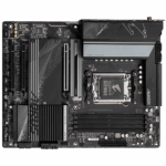 GIGABYTE X670 AORUS Elite AX AMD AM5 ATX Gaming Motherboard