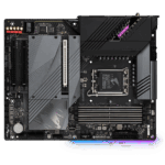 ATX INTEL LGA 1700 Gaming Motherboard