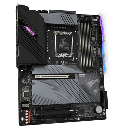 ATX INTEL LGA 1700 Gaming Motherboard