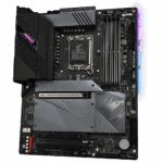 ATX INTEL LGA 1700 Gaming Motherboard