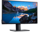 Dell UltraSharp U2520D 25 Inch QHD (2560 x 1440) LED Backlit LCD IPS USB-C Monitor (7GZ650) Refurbished.