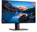 Dell UltraSharp U2520D 25 Inch QHD (2560 x 1440) LED Backlit LCD IPS USB-C Monitor (7GZ650) Refurbished.