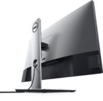 Dell UltraSharp U2520D 25 Inch QHD (2560 x 1440) LED Backlit LCD IPS USB-C Monitor (7GZ650) Refurbished. - Image 4