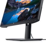 Dell UltraSharp U2520D 25 Inch QHD (2560 x 1440) LED Backlit LCD IPS USB-C Monitor (7GZ650)