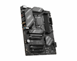 MSI B760 Gaming Plus WiFi Intel LGA1700 DDR5 WiFi 6E ATX Gaming Motherboard