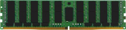 Kingston HP KTH-PL432/64G ( 2 X 32GB ) DDR4 3200MHZ ECC Memory Module / RAM Server.