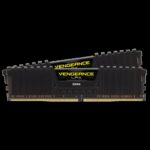 CORSAIR Vengeance LPX 32GB (2 x 16GB) 288-Pin PC RAM DDR4 3200 (PC4 25600)