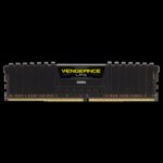 CORSAIR Vengeance LPX 32GB (2 x 16GB) 288-Pin PC RAM DDR4 3200 (PC4 25600)