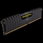 CORSAIR Vengeance LPX 32GB (2 x 16GB) 288-Pin PC RAM DDR4 3200 (PC4 25600)