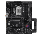ASROCK Z690 PG Riptide Socket LGA1700/ Intel Z690/ DDR4/ SATA3&USB3.2/ M.2/ ATX Gaming Motherboard