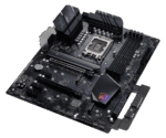 ASROCK Z690 PG Riptide Socket LGA1700/ Intel Z690/ DDR4/ SATA3&USB3.2/ M.2/ ATX Gaming Motherboard