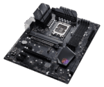 ASROCK Z690 PG Riptide Socket LGA1700/ Intel Z690/ DDR4/ SATA3&USB3.2/ M.2/ ATX Gaming Motherboard