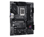 ASROCK Z690 PG Riptide Socket LGA1700/ Intel Z690/ DDR4/ SATA3&USB3.2/ M.2/ ATX Gaming Motherboard