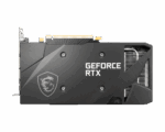 MSI GeForce RTX 3060 Ventus 2X 12G Graphics Card
