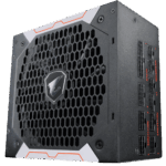 Gigabyte Aorus GP-AP750GM, 750W 80Plus Gold Power Full Modular Supply