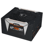 Gigabyte Aorus GP-AP750GM, 750W 80Plus Gold Power Full Modular Supply
