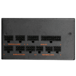 Gigabyte Aorus GP-AP750GM, 750W 80Plus Gold Power Full Modular Supply