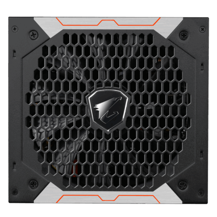 Gigabyte Aorus GP-AP750GM, 750W 80Plus Gold Power Full Modular Supply