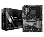 Asrock B450 Pro4 R2.0 AMD AM4 ATX Motherboard