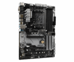 Asrock B450 Pro4 R2.0 AMD AM4 ATX Motherboard