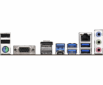 Asrock B450 Pro4 R2.0 AMD AM4 ATX Motherboard