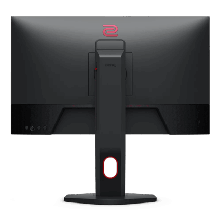 BenQ ZOWIE XL2411K 24-Inch 144Hz Gaming Monitor for Esports.