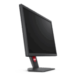 BenQ ZOWIE XL2411K 24-Inch 144Hz Gaming Monitor for Esports.