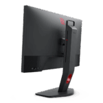BenQ ZOWIE XL2411K 24-Inch 144Hz Gaming Monitor for Esports.