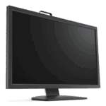 BenQ ZOWIE XL2411K 24-Inch 144Hz Gaming Monitor for Esports.