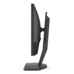 BenQ ZOWIE XL2411K 24-Inch 144Hz Gaming Monitor for Esports.