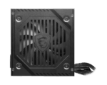 MSI MAG A650BNL 80 PLUS BRONZE 650W Gaming Power Supply Unit