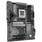 Gigabyte X870 EAGLE WIFI7 Socket AM5 AMD DDR5 ATX Gaming Motherboard