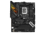 ASUS ROG STRIX Z790-H WiFi DDR5 LGA1700 ATX Gaming Motherboard