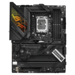 ASUS ROG STRIX Z790-H WiFi DDR5 LGA1700 ATX Gaming Motherboard