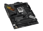 ASUS ROG STRIX Z790-H WiFi DDR5 LGA1700 ATX Gaming Motherboard