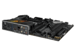 ASUS ROG STRIX Z790-H WiFi DDR5 LGA1700 ATX Gaming Motherboard
