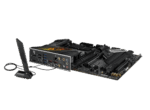 ASUS ROG STRIX Z790-H WiFi DDR5 LGA1700 ATX Gaming Motherboard