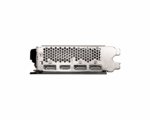 MSI NVIDIA GeForce RTX 4060 Ventus 2X 8GB GDDR6 PCIe 4.0 Graphics Card