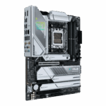 ASUS PRIME X670E-PRO WIFI AMD AM5 ATX Desktop Gaming Motherboard