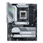 ASUS PRIME X670E-PRO WIFI AMD AM5 ATX Desktop Gaming Motherboard