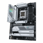 ASUS PRIME X670E-PRO WIFI AMD AM5 ATX Desktop Gaming Motherboard