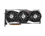 MSI Radeon RX 7900 XTX GAMING TRIO CLASSIC 24GB Graphics Card