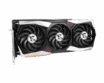 MSI Radeon RX 7900 XTX GAMING TRIO CLASSIC 24GB Graphics Card