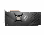 MSI Radeon RX 7900 XTX GAMING TRIO CLASSIC 24GB Graphics Card