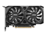 GeForce RTX™ 3050 VENTUS 2X 6G OC