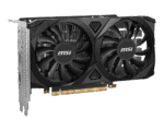 GeForce RTX™ 3050 VENTUS 2X 6G OC