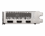 GeForce RTX™ 3050 VENTUS 2X 6G OC