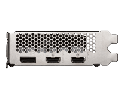 GeForce RTX™ 3050 VENTUS 2X 6G OC