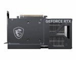 MSI NVIDIA GeForce RTX 5070 VENTUS 2X 12GB GDDR7 PCIe 5.0 Graphics Card