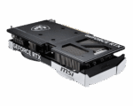 MSI NVIDIA GeForce RTX 5070 VENTUS 2X 12GB GDDR7 PCIe 5.0 Graphics Card